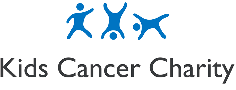Kids Cancer Charity logo
